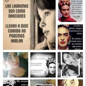 Meet your Posher, Reyna